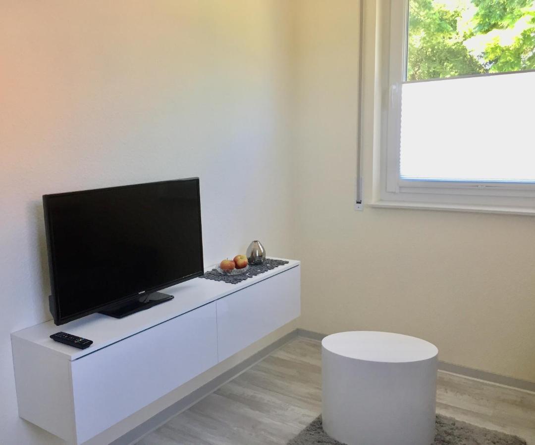 Apartments "Am Nationalpark" شفيدت المظهر الخارجي الصورة